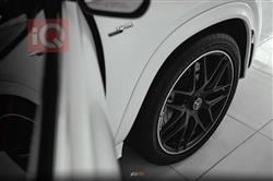 مرسيدس بنز GLE